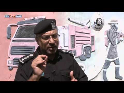 شاهد غزة تشهد وقف كافة الألعاب الترفيهية في جميع المنتجعات