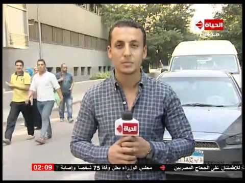 شاهد تفاصيل ترأس شريف إسماعيل أول اجتماع للحكومة