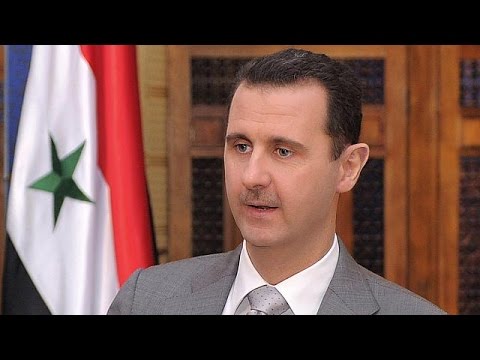 تحقيق جنائي فرنسي حول ارتكاب النظام السوري جرائم ضد الإنسانية