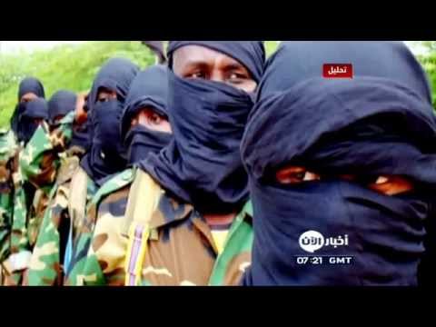خيار جماعة الشباب الصعب بين داعش والقاعدة