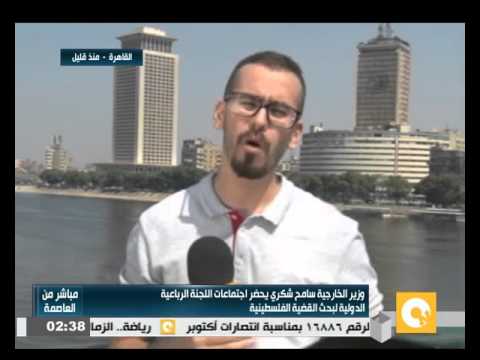 شاهد جهود وزارة الخارجية المصرية خلال أعمال الدورة الـ 70