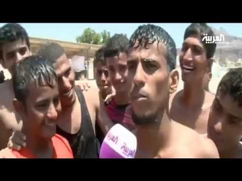 جولة في عدن عن عودة الحياة
