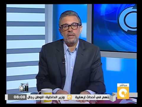 شاهد خريطة الإعلام الإخواني بعد أشهر من بداية المحنة للجماعة
