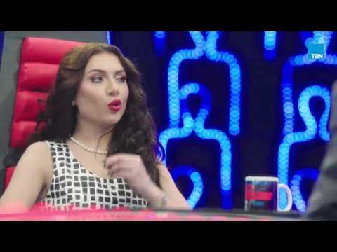 شاهد شردي يعتذر لأحد المواطنين على الهواء