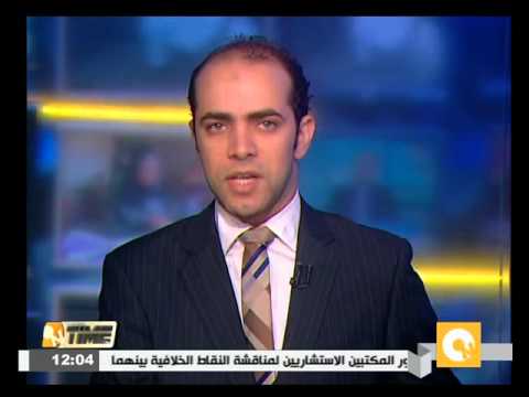 شاهدالسيسي وولي عهد أبو ظبي يؤكدان أهمية التوصل إلى حلول سياسية