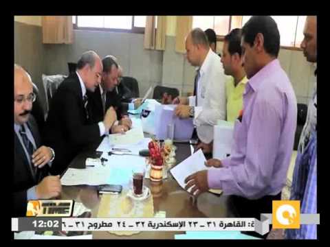 شاهدالفصل في 44 طعنًا من المرشحين المستبعدين
