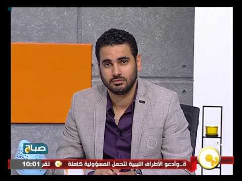 شاهدأهالي الوراق يشكون من تلوث مياه الشرب