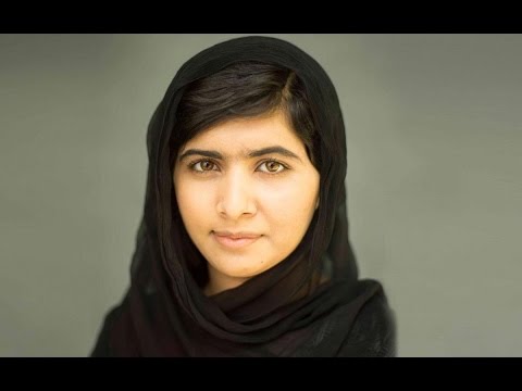 أسماني ملالا فيلم وثائقي يروي قصة الناشطة الباكستانية ملالا يوسف زاي