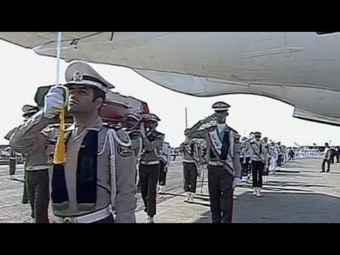 إعادة أول جثامين الحجاج القتلى