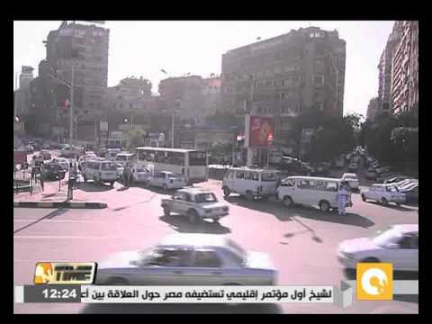 البترول تؤكد أن  الاحتياطي الاستراتيجي من البنزين كاف