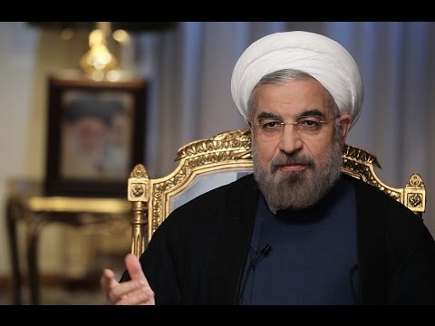شاهد إيرانيون يعتبرون الخطاب مع دول الجوار أكثر اعتدالًا
