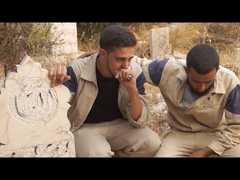 استشهاد خمسة أطفال وأمهم خلال قصف روسي