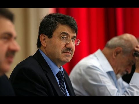 نائب رئيس الائتلاف يؤكد أن التدخل الروسي في سوريا خرق للقانون الدولي