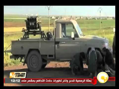 مقتل وإصابة 150 جنديًّا في الجيش الليبي