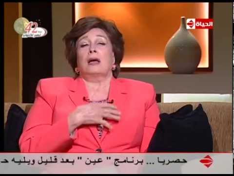 جيهان السادات تؤكد أن عائلة الراحل لم تكن تملك شيئًا
