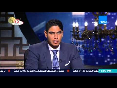 رجل الأعمال أحمد أبو هشيمة  يؤكد أن عز رجل صناعة من الطراز الأول