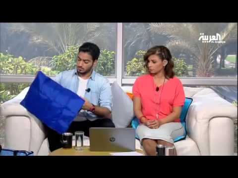 وسادة تبردك صيفًا وتدفئك شتاء