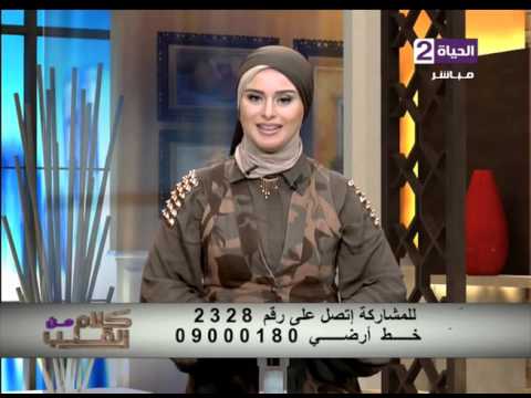 شاهد مقدمة الإعلامية لمياء فهمي عن 6 أكتوبر