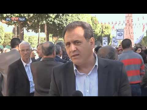 تكثيف أمني استعداداً للانتخابات في تونس