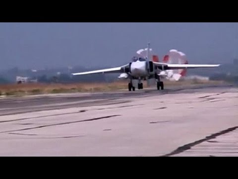 شاهد موسكو ترجح وصول متطوعين روس إلى دمشق