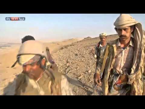 استشهاد 15 من التحالف والمقاومة اليمنية في عدن