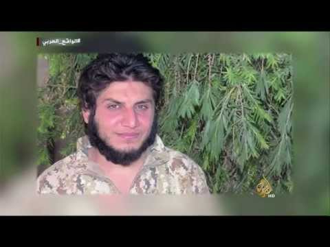 شاهد ثمانية ألاف جهادي داخل حدود الأردن