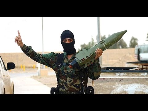 فيديوتفاصيل محاولة حصول داعش على مواد نووية