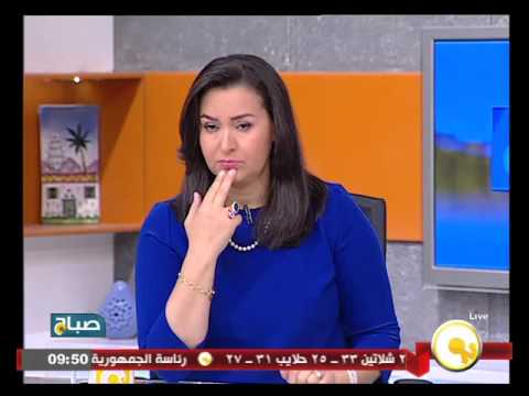 رئيس مدينة طنطا يطرد مستحقي الوحدات السكنية