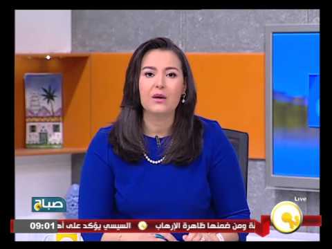 السيسي يجتمع بوزير الأوقاف لاستعراض تطورات موقف ضحايا حادث منى