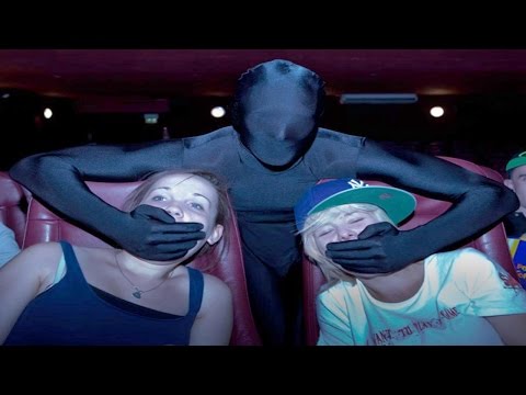 تعرّف على حوادث غريبة جدًا