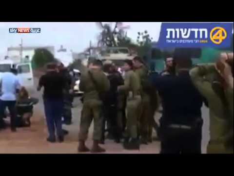 تصاعد التوتر في القدس والضفة الغربية