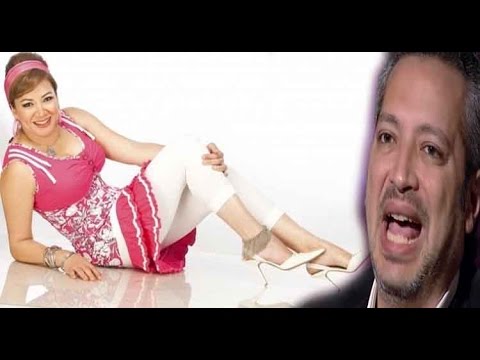 شاهدتامر أمين يعلق على تصريحات انتصار بشأن الأفلام الإباحية