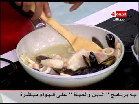 طريقة عمل الروزيتو بالسي فود