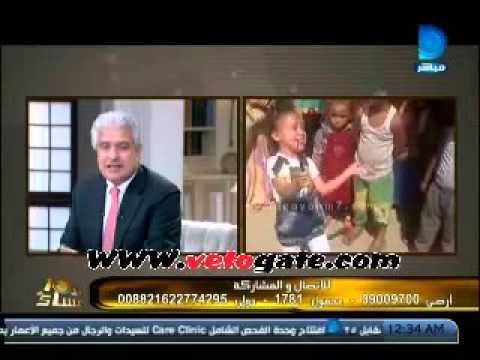 بالفيديو الإبراشي يتوعد آل السبكي