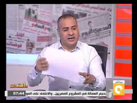 مفيد شهاب علينا نسيان الماضي والعمل على قلب رجل واحد لمواجهة التحديات