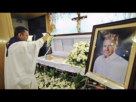 شاهد حائز على نوبل للكيمياء يموت وهو فقير
