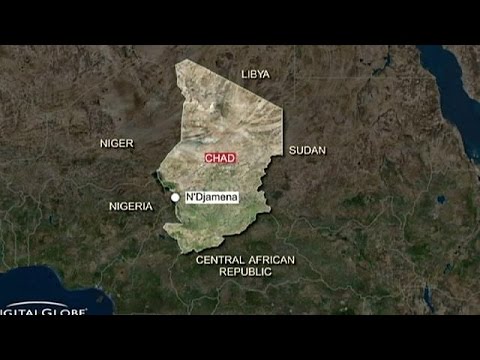 شاهد عشرات القتلى في هجمات انتحارية في تشاد