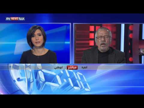 انتقادات المعارضة في تركيا ومساع للتهدئة