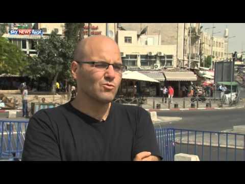 الطعن سلاح فلسطيني بمواجهة إسرائيل