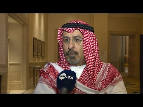 سياسيون وإعلاميون يأملون بتغليب إيران لغة الاعتدال