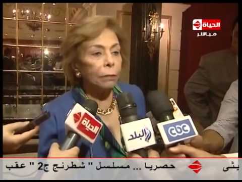 شاهد المجلس القومي للمرأة ينظم مؤتمرا لدعم المرشحات