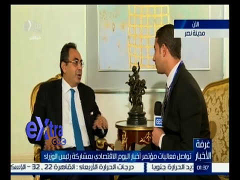 شاهد لقاء مع هاني سري الدين