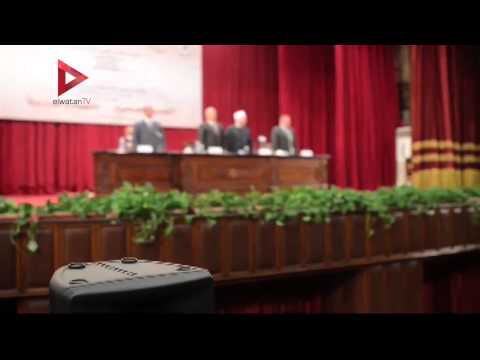 مفتي الجمهورية يشارك في مؤتمر التديُّن الصحيح