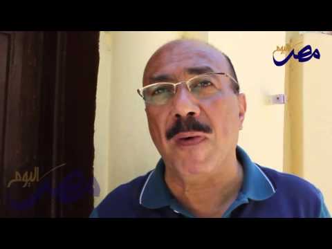 شاهد أسطورة الشيخة مندرة في الاسكندرية