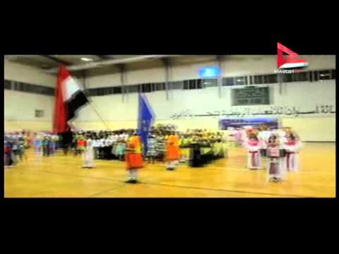 انطلاق فعّاليات مهرجان أسوان لفنون الطفل