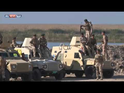 شاهد قصة عراقية طالت فصولها