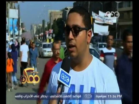 تعرف على ما يريد المواطن من الإعلام المصري