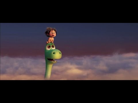 شاهد عرض فيلم الديناصور الطيب 27 نوفمبر المقبل