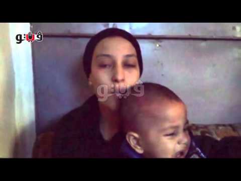 زوجة قتيل الأميرية تروي تفاصيل مشاجرته مع الضابط