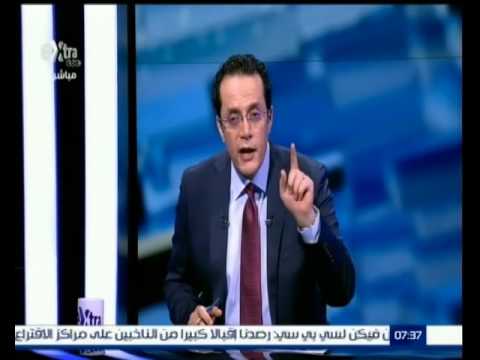 شاهد عبد الرحمن يؤكد أن الشعب حر وعلى حق